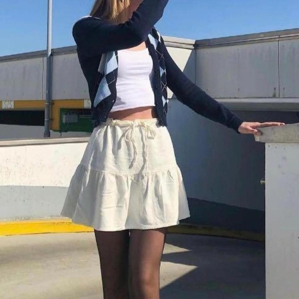 Brandy Melville Kenzo Skirt